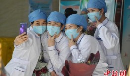 8个医护人员爆料视频,疫情下的真实战“疫”瞬间”