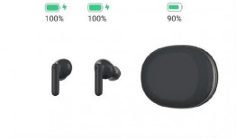 oppo耳机最新爆料,音质革命，设计创新，引领潮流新趋势